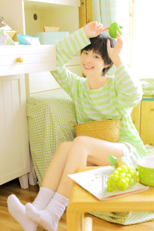倩女喜相逢